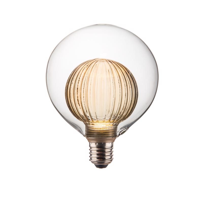 GL LED G40 DCR SW 3W