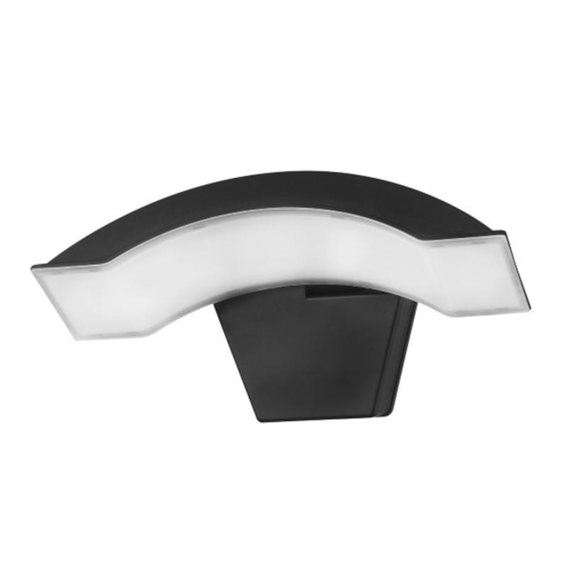 SCRT LGT DUSK LED 1200L