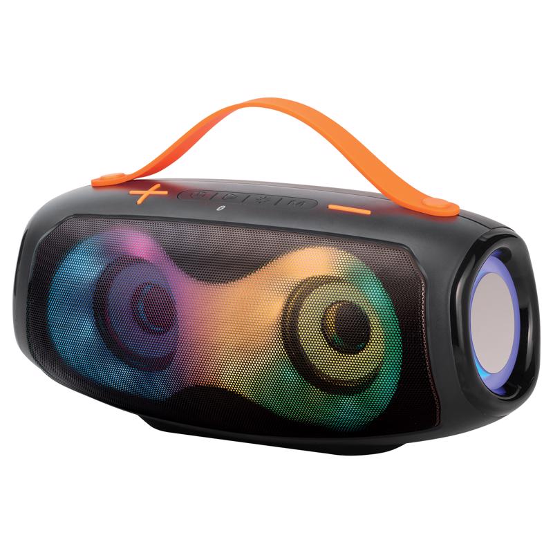 CLR CHNGNG SPKR BLK 20W