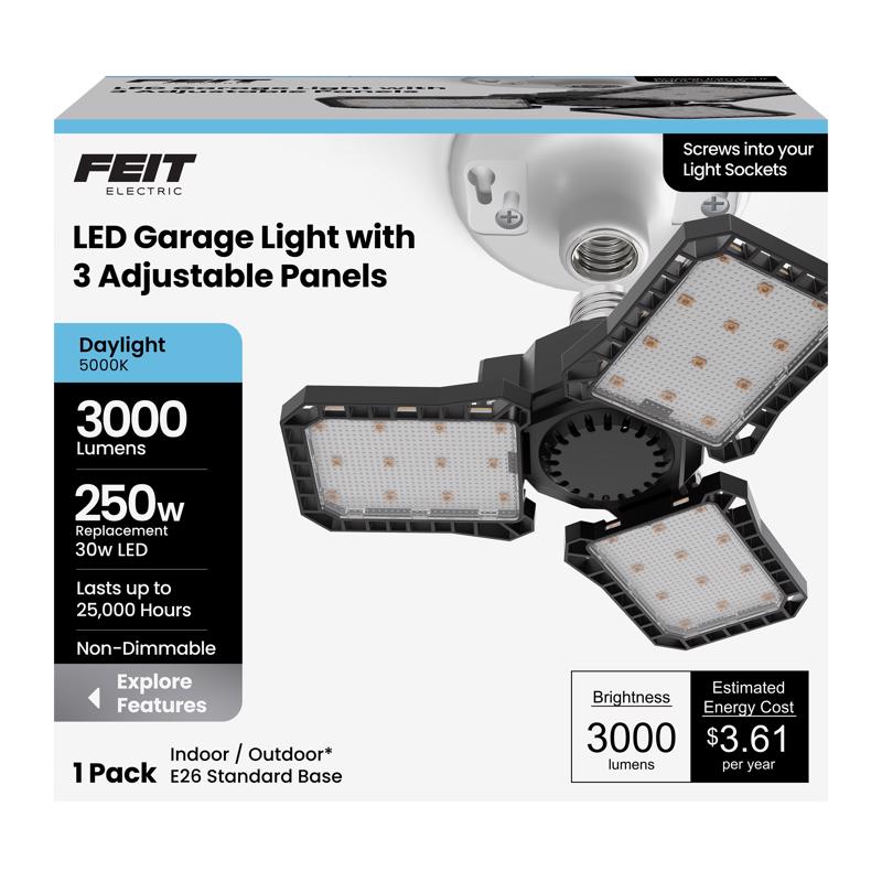 FT LED ED28 DL 250W 1PK