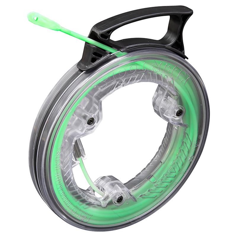 FSH TP FIBERGLAS CLR 20'