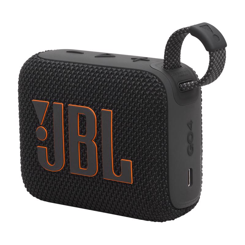 JBL PROSND SPKR BLK
