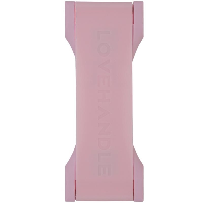 CLL PHONE GRIP PRO PINK