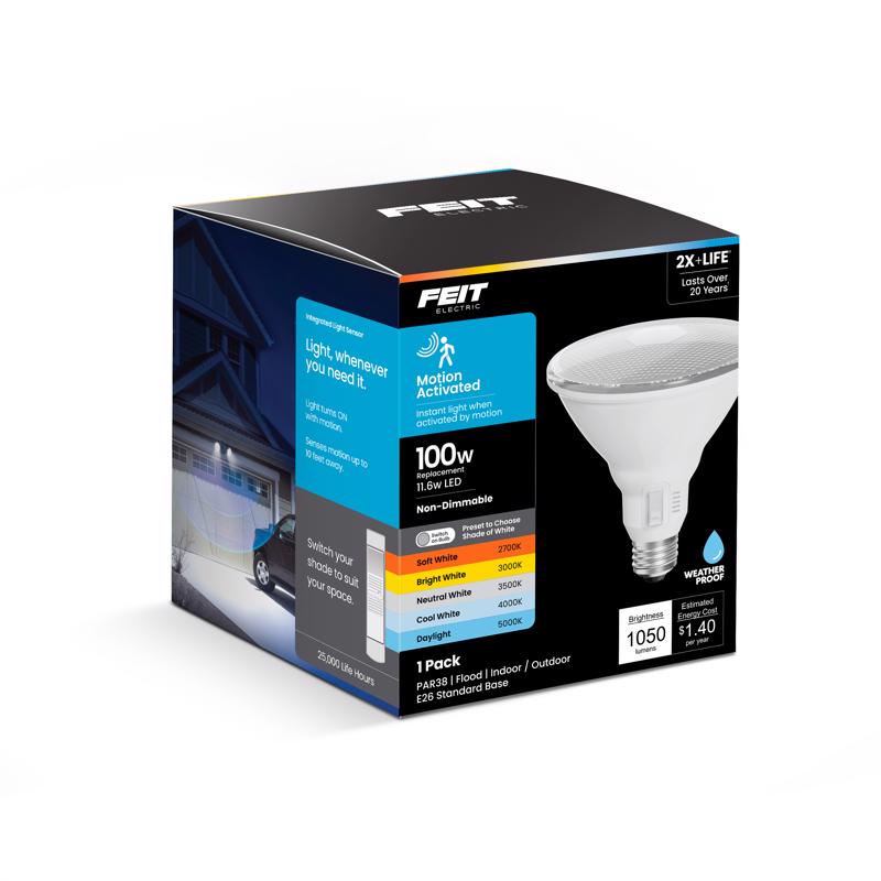 FT LED MA PAR38 CC100W