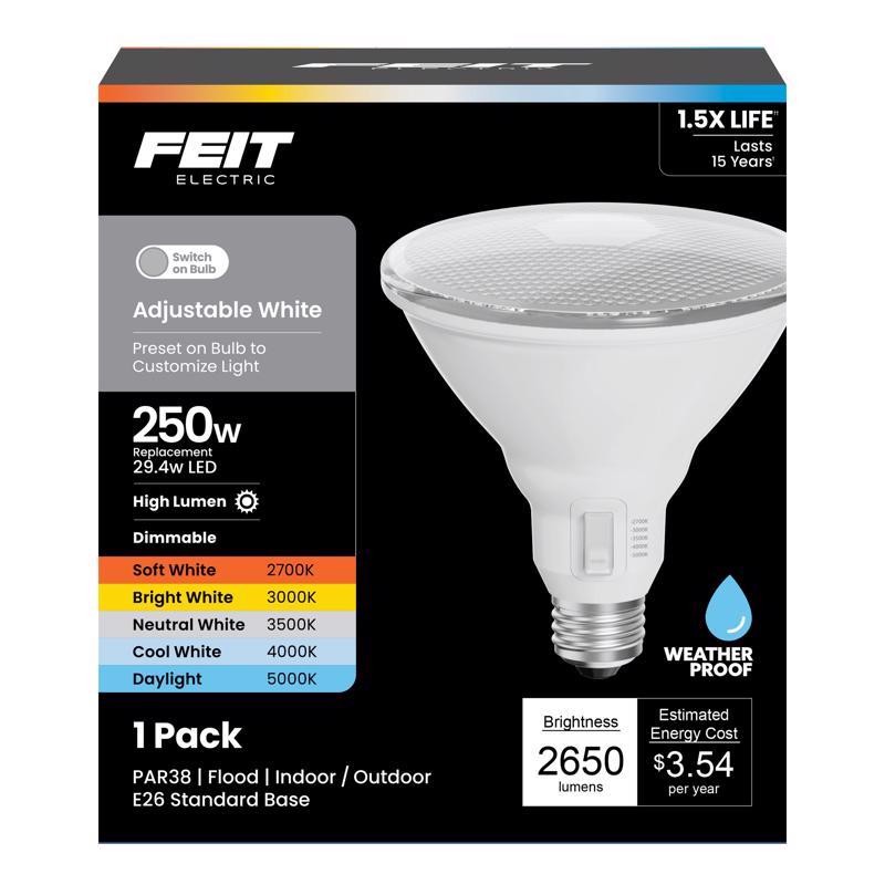 FT LED PAR38 AW 250W