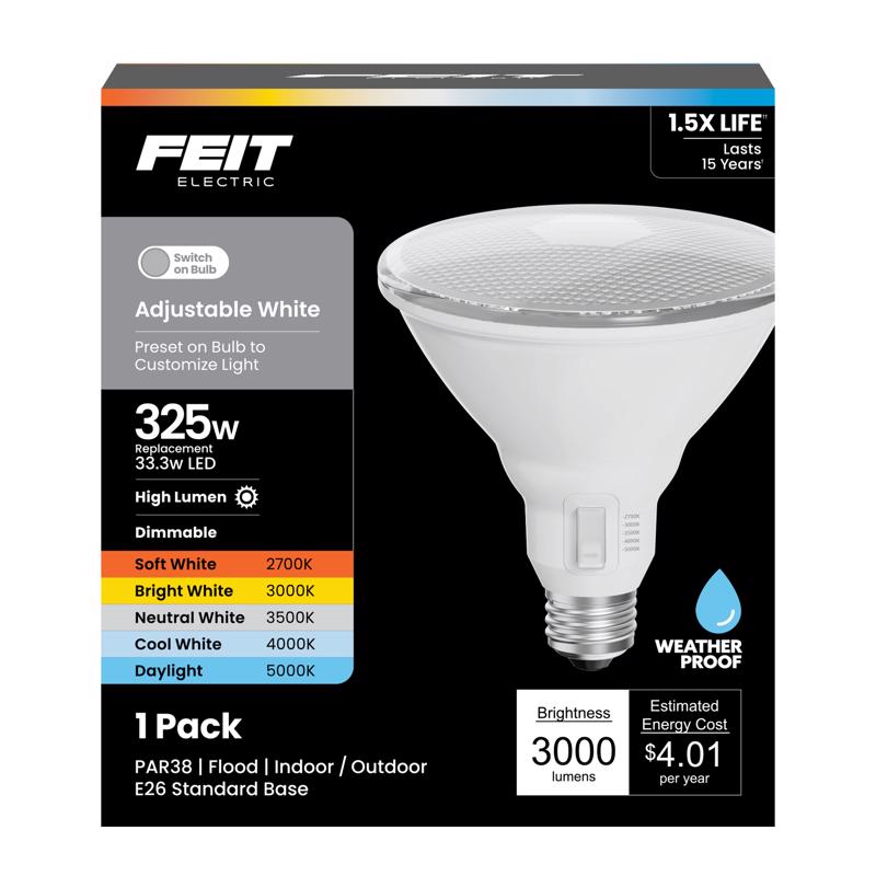 FT LED PAR38 AW 325W