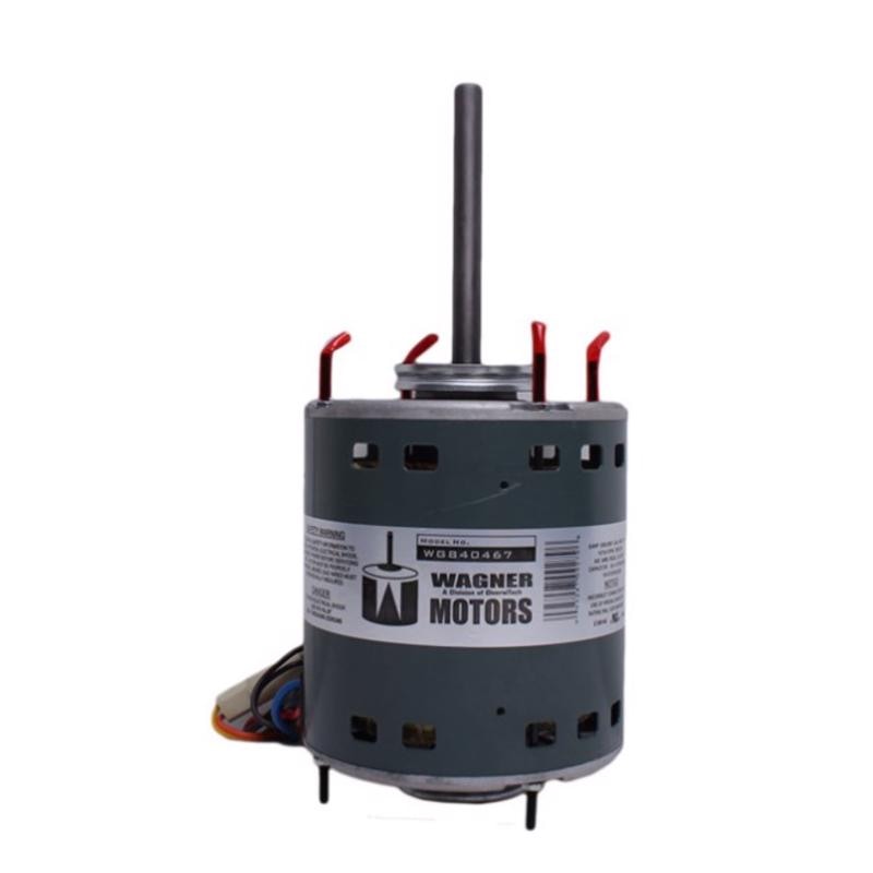 FURNCE BLOWR MTR 1075RPM