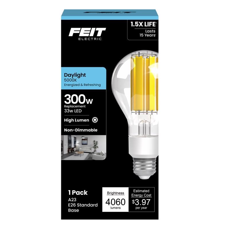 FT LED WF A21 DL 300W