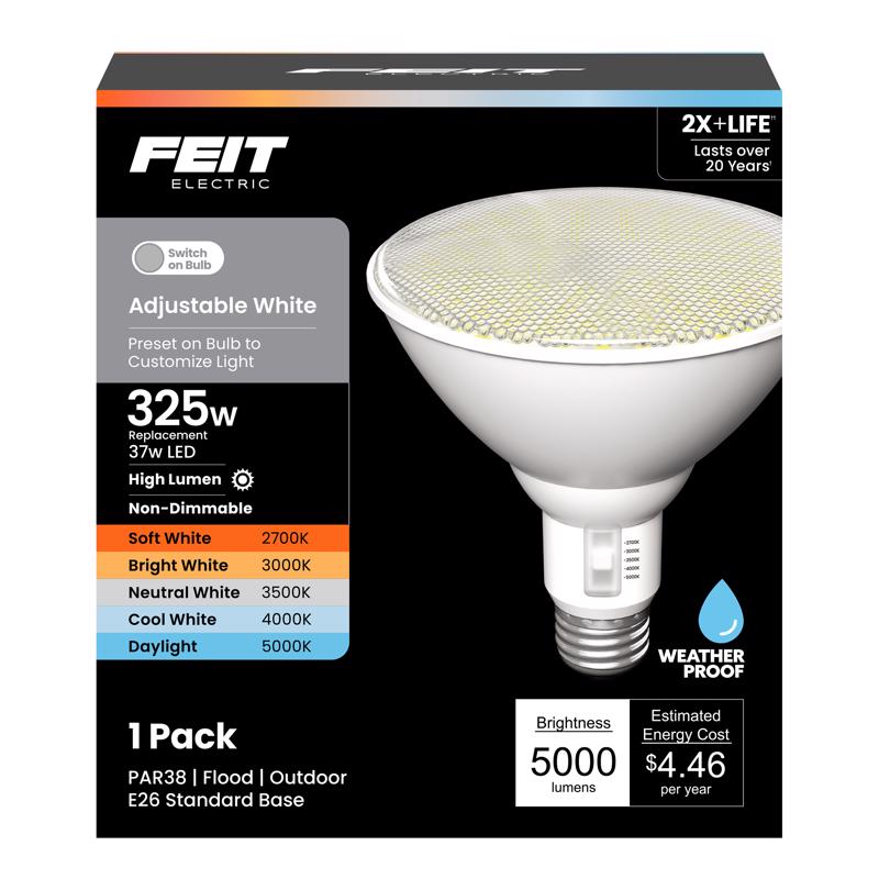 FT LED PAR38 AW 325W
