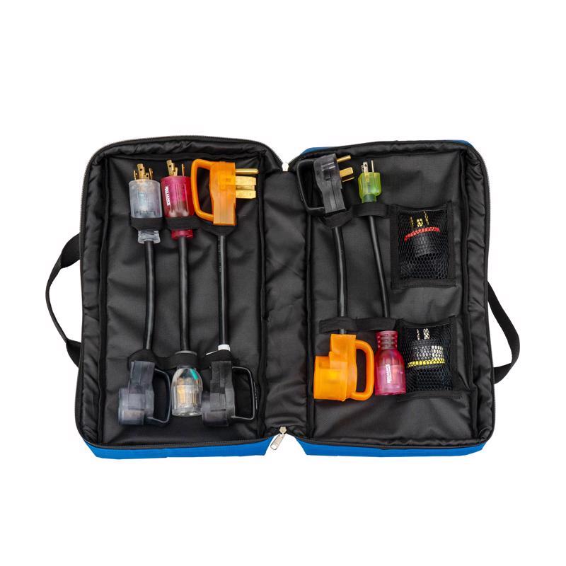 GNRTR PWR CRD ADPTR 10'