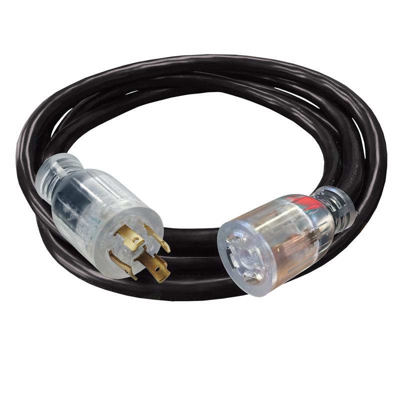 GNRTR PWR CRD 7500W 10'