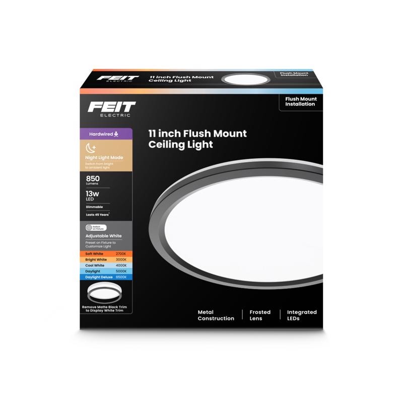 CLNG FXTR DMBL 13W 11"