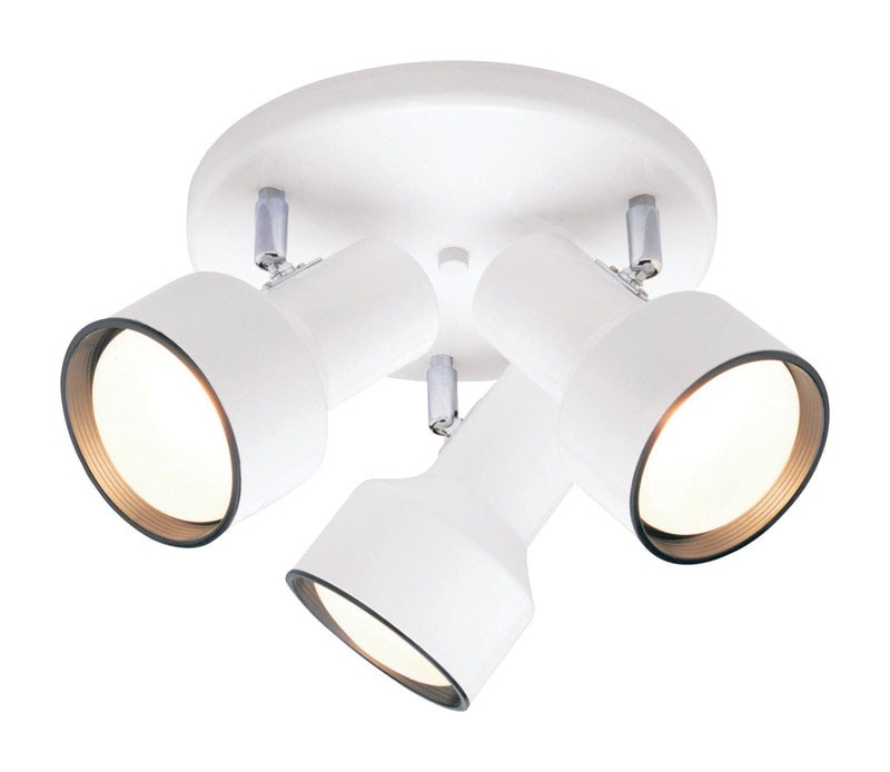 CEILING LGHT 65W OFF WHT