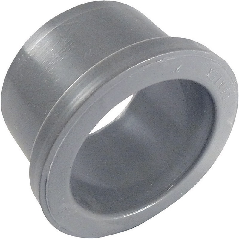 ADAPTER BOX 1" SCH 40