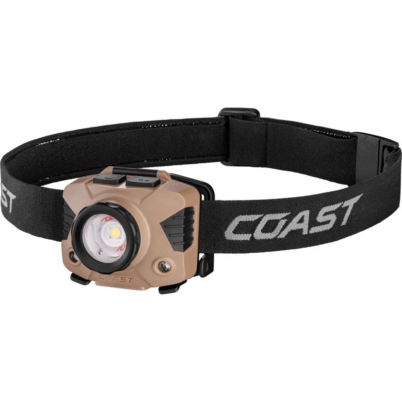 HD LMP FLX7 PLST LED CYT