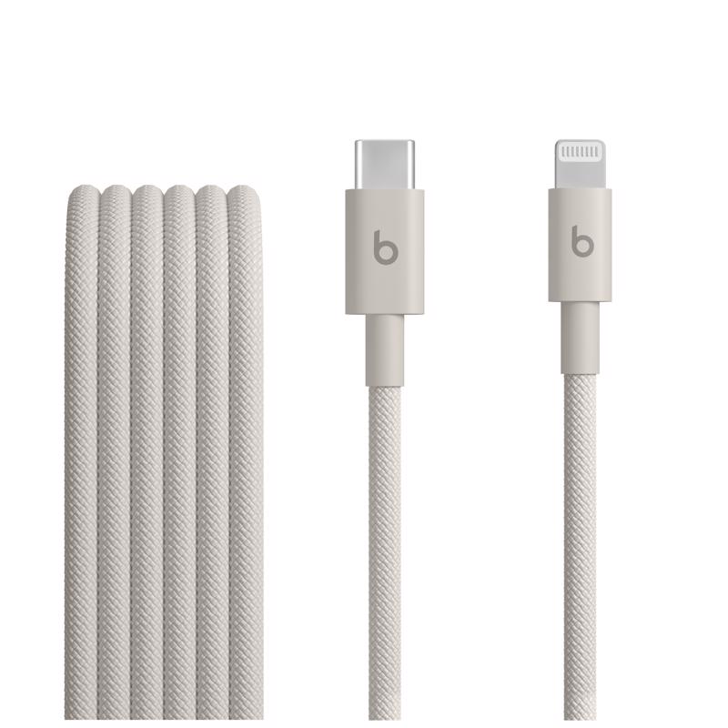 CABLE LGHTN TO USB-C STN