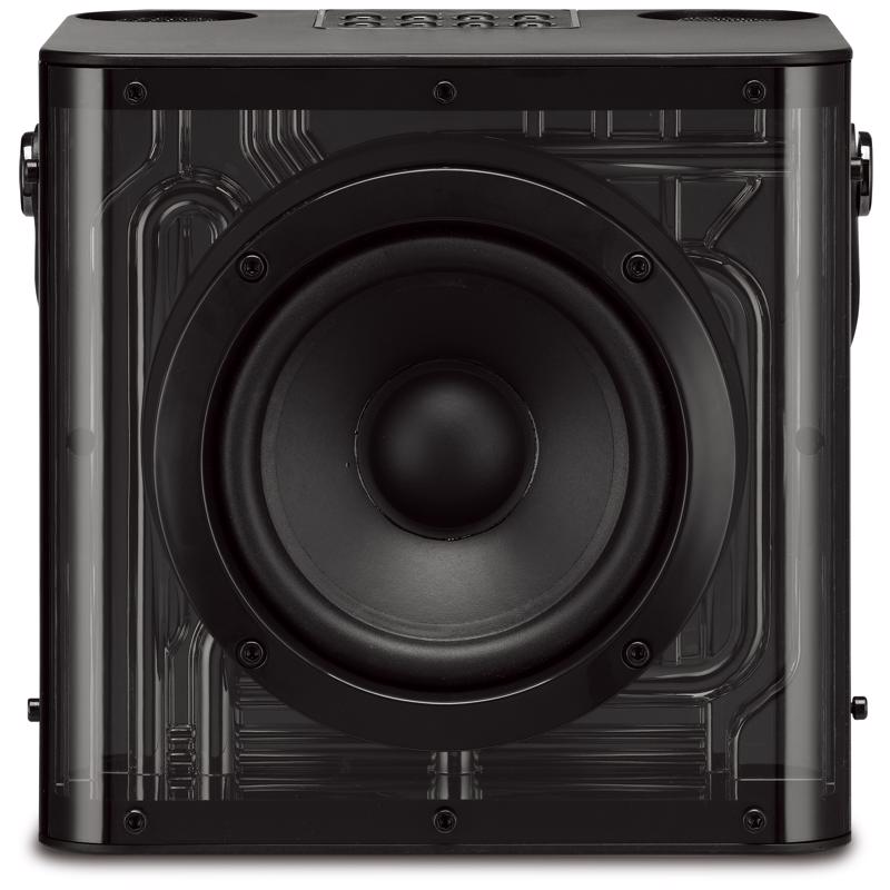 KRK MCHN BLTTH 6.6"