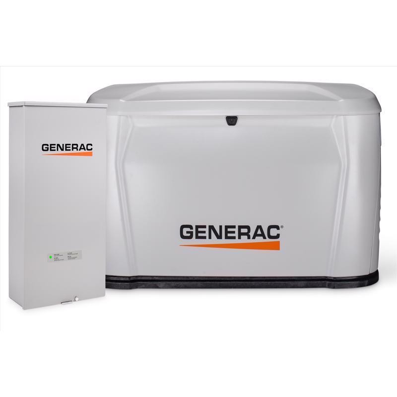 HM STNDBY GNRTR 18KW