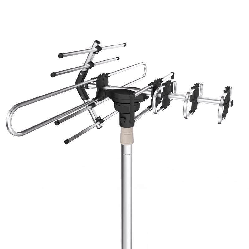 INDR/OTDR AMPLD DGT ANTN