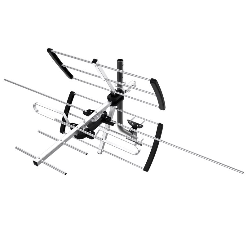 RFTP/ATC ANT FCX BLK/SLV