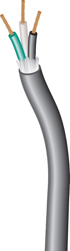 WIRE SJOOW 14/3 SRV CORD