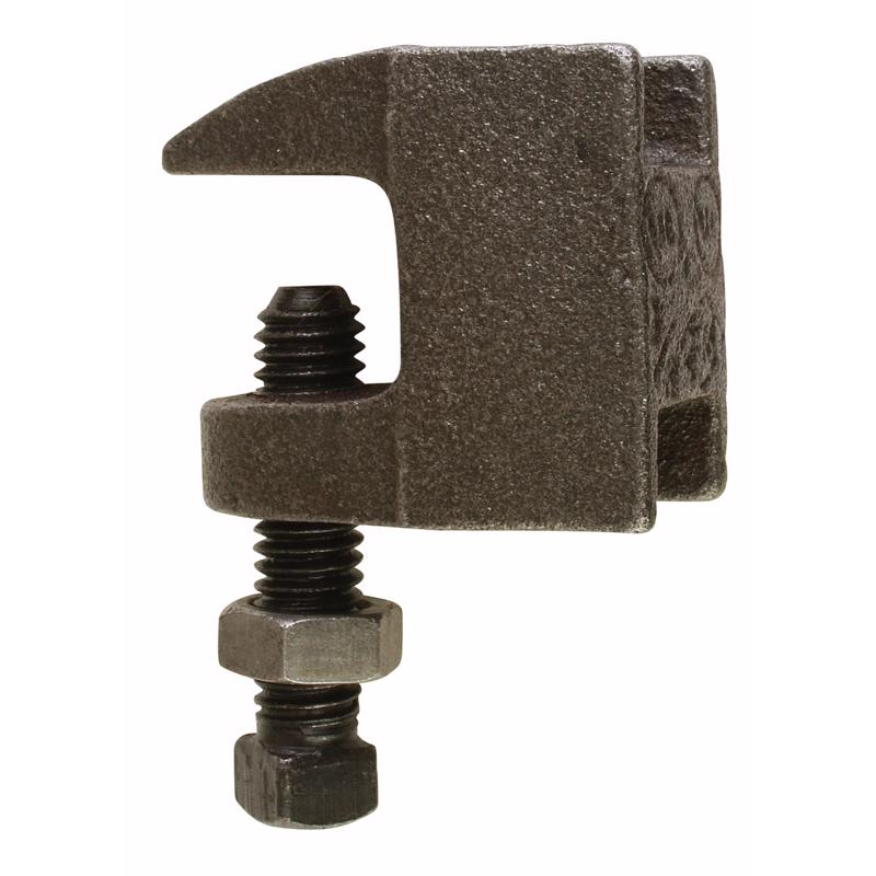 BM CNCTR MLBL IRN 3/8"