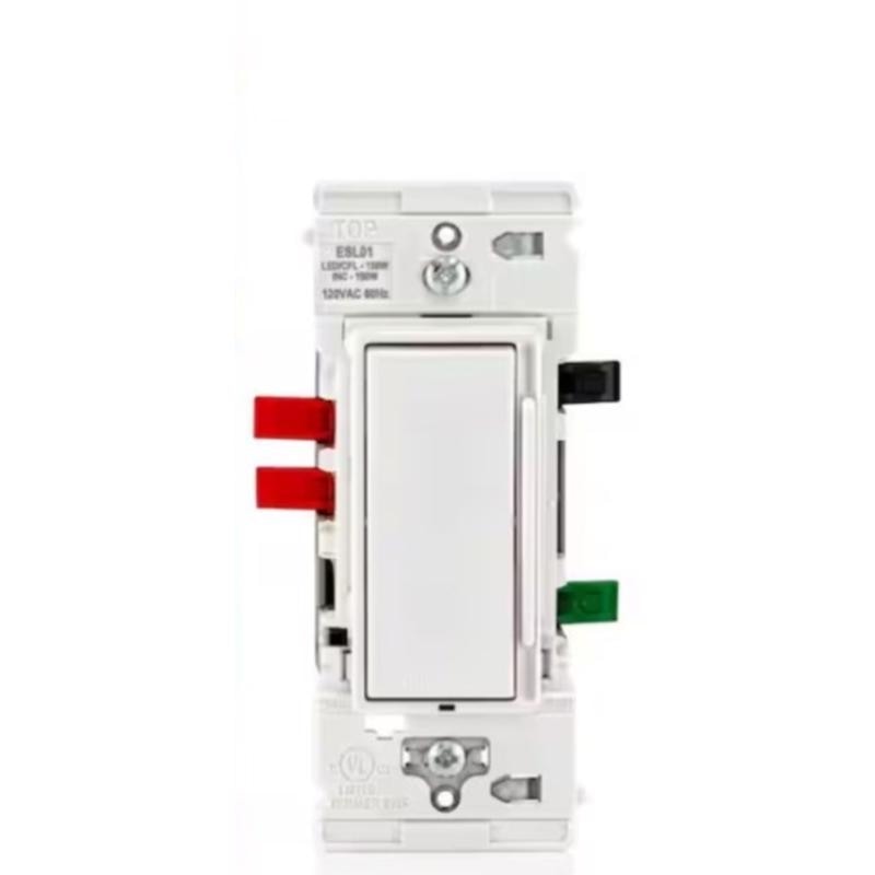 DMR SWTCH RCKR 1OR3W