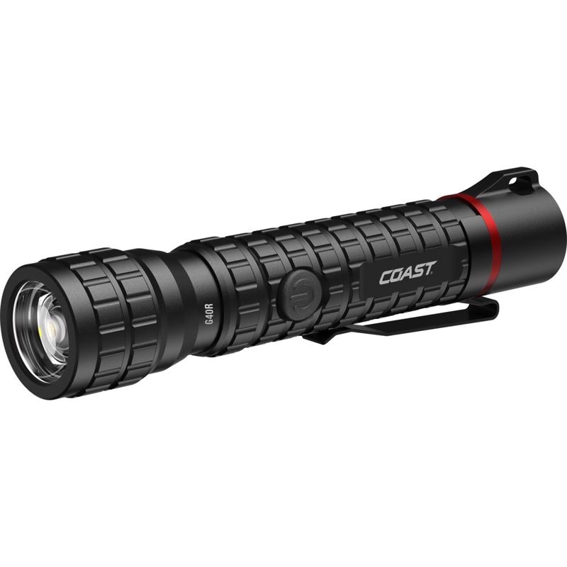 RCHRGBL FLSHLGHT 1000LMN