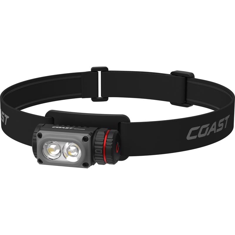HD LMP LED 2000LMN