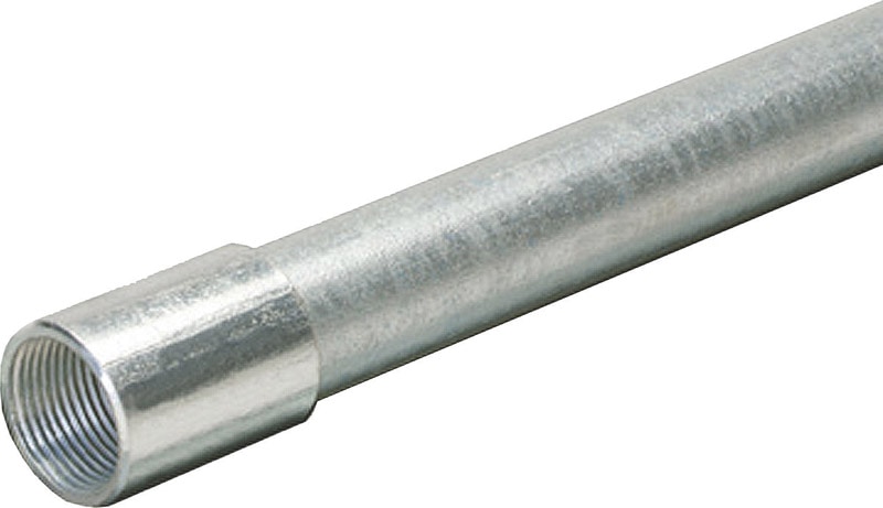 CONDUIT IMC 1-1/2"X10'