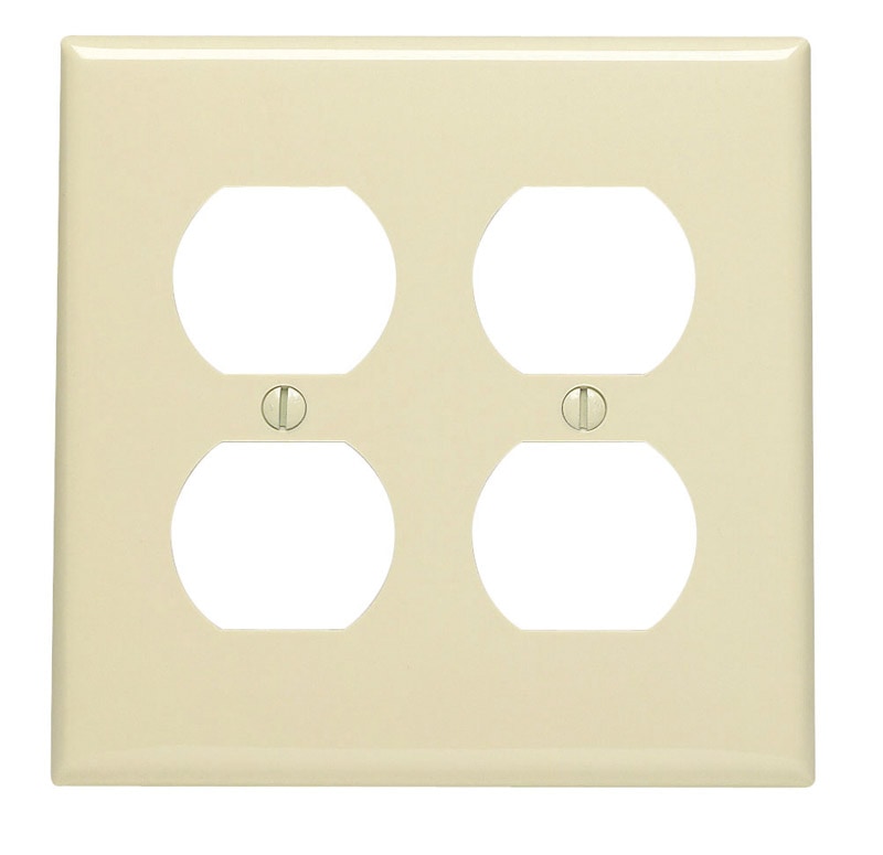 WALLPLT NYLON 2G DPLX IV