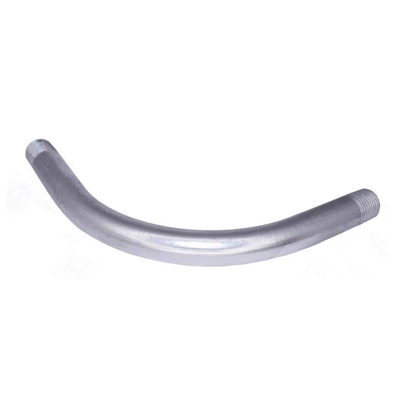 1" 90D RIGID ELBOW