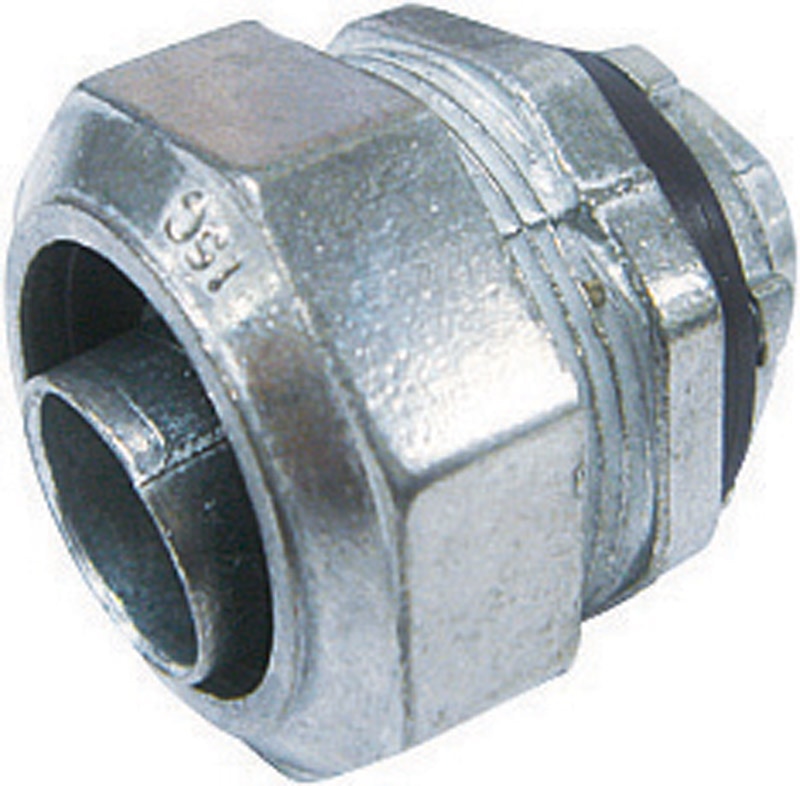 1/2" STR LQD-TIGHT CONN