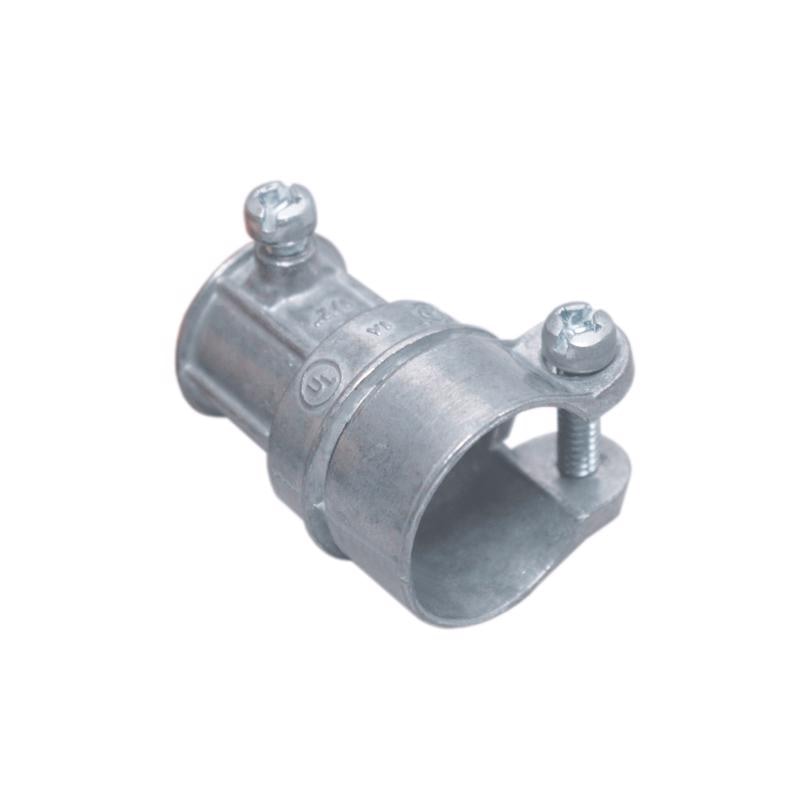 1/2" EMT-TO-FLEX COUP