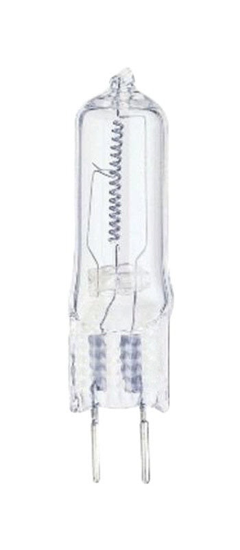 BULB 50W T4 JCD HALOGEN