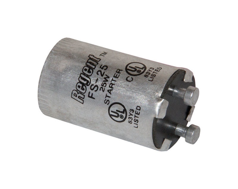 STARTER FLUORSCNT 25W