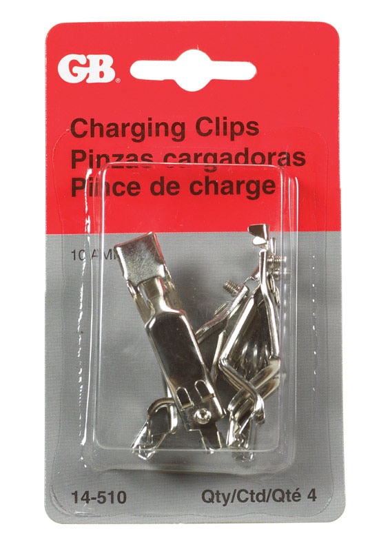 CLIP BATTERY 2" 10A CD4