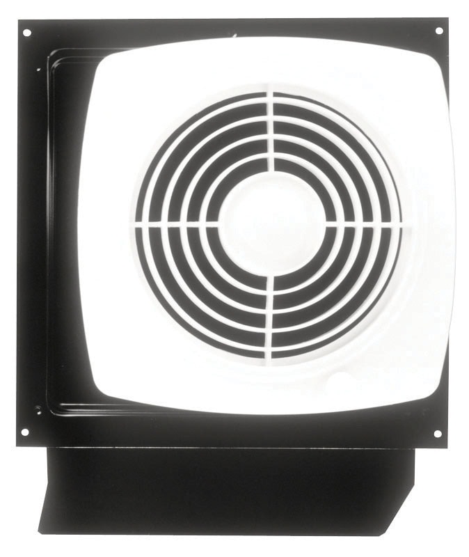 FAN WALL UTILITY 180CFM