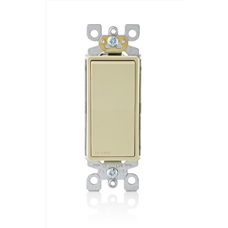 SWITCH QT IV 15A120/277V