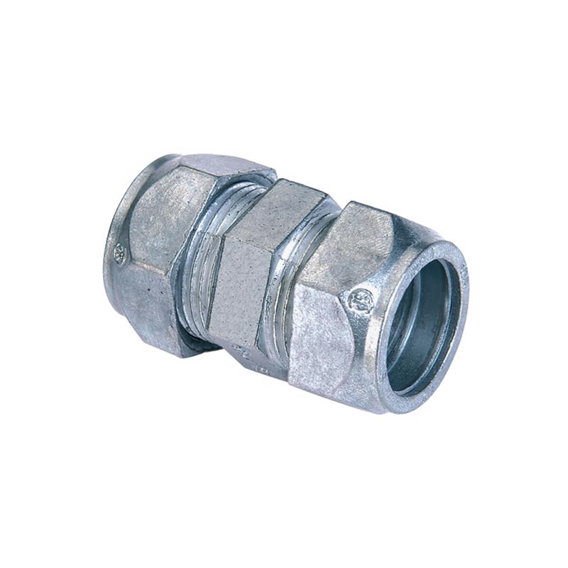 1/2" COMP COUPLING