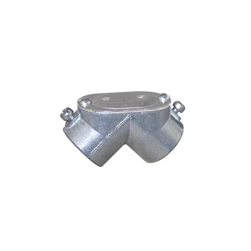 1/2" EMT-EMT PULL ELBOW