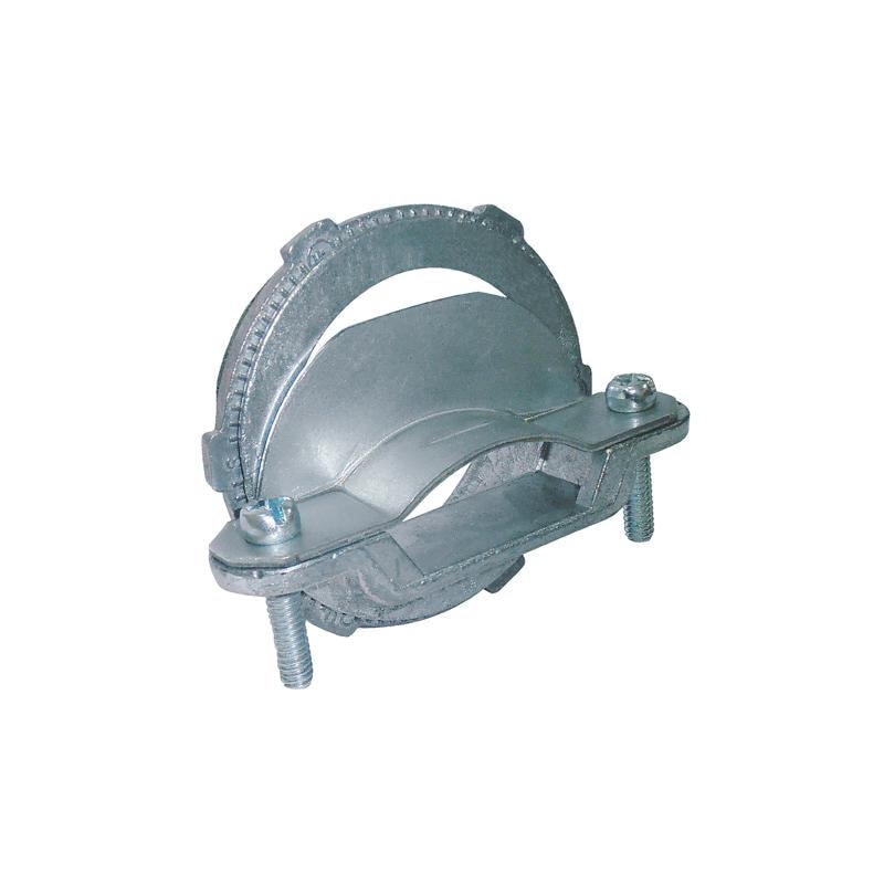 1-1/4" SE CLAMP CONN