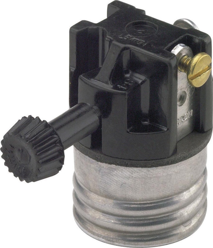 SOCKT 3W TRNKNB INT 250W