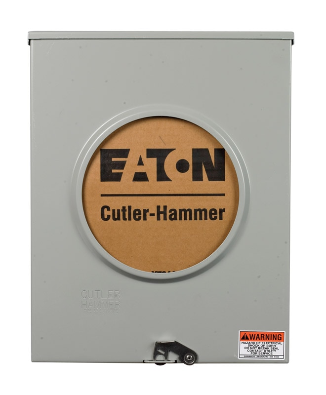 SKT METER 200A RLS OHUG