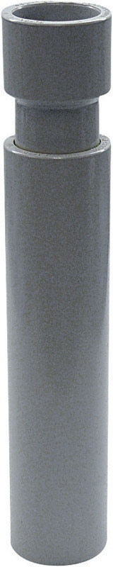 COUPLING EXPANSION 1/2"