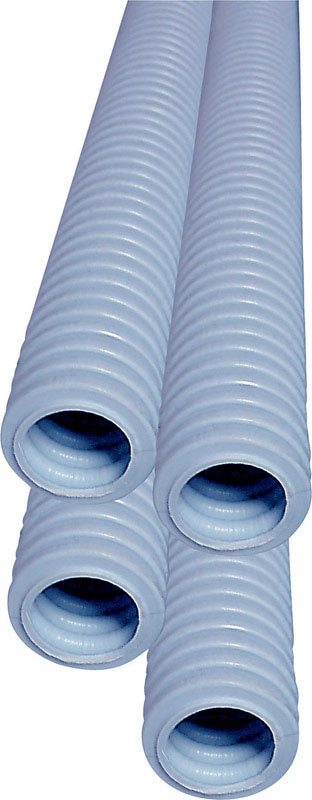 CONDUIT PVC FLEX3/4"X10'