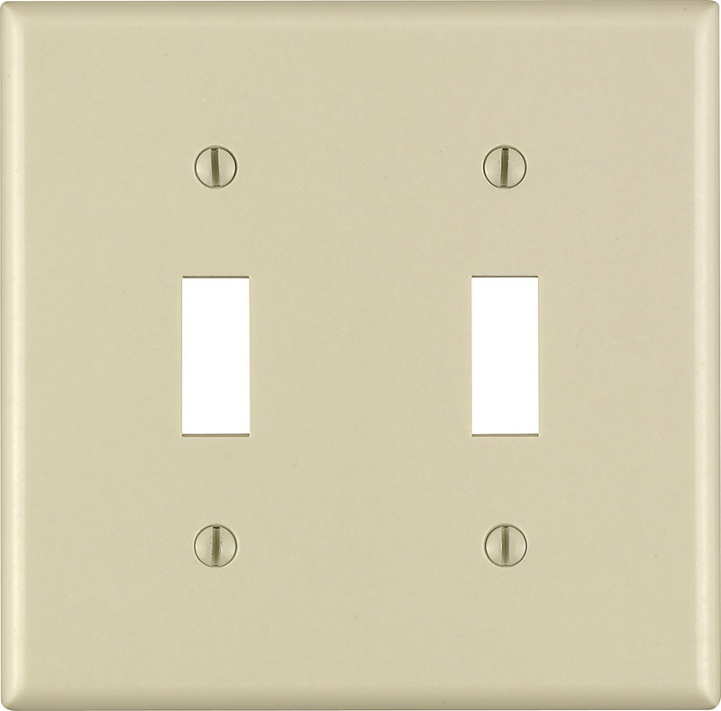 TOGGLE SWITCH WALPLT2GIV