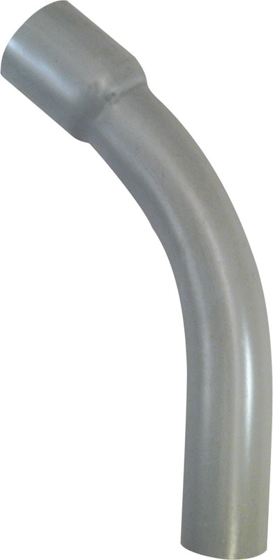 45 DEGREE ELBOW PVC 3/4"