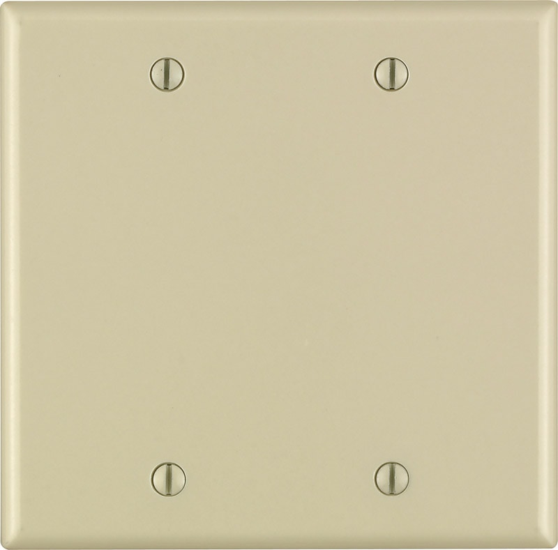 WALLPLAT BLANK 2G IV