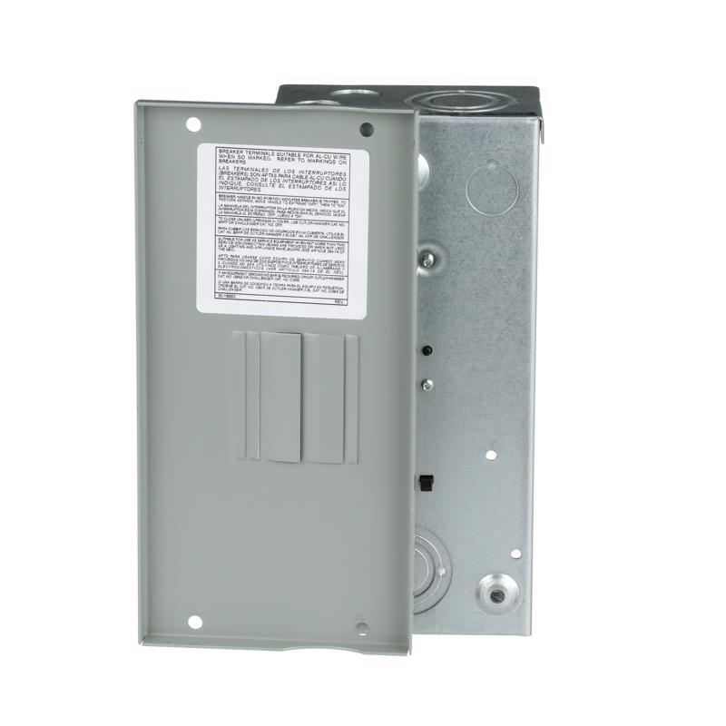 LOADCTR MAIN LUG IND70A